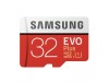 Samsung Micro SDHC UHS1 Class-10 EVO Plus 95MB/s 32GB 